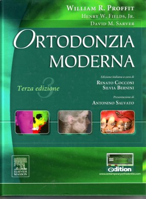 Ortodonzia moderna e-edition Terza edizione